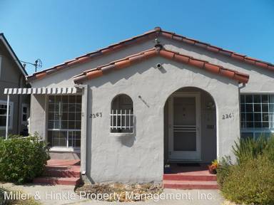 Main picture of 2261 Bailey Ave