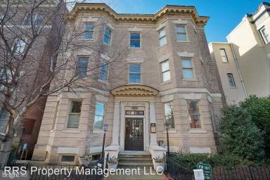 Main picture of 1740 18th St NW
