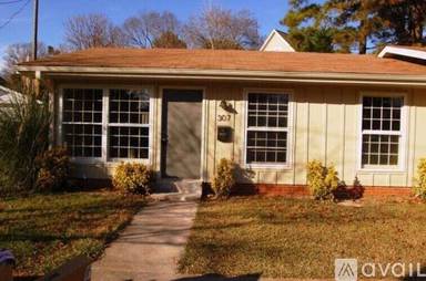 Main picture of 307 Georgetown Rd