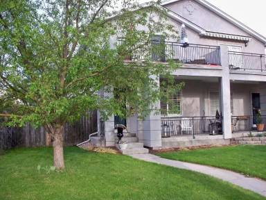 Main picture of 1516 S Logan St