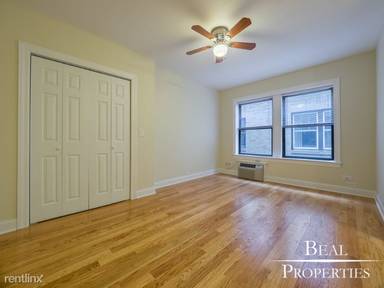 Main picture of 837 W Wolfram Apartments