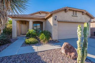 Main picture of 2314 N Brigadier Dr