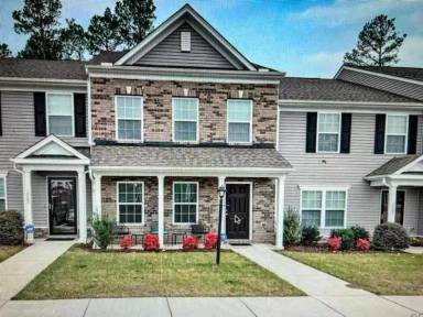 Main picture of 1305 Stone Ridge Park Ter