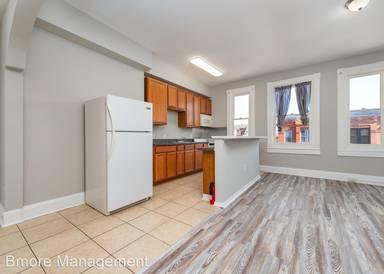 Main picture of 1830 Madison Ave