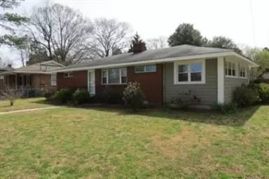 Main picture of 1141 NE Chester Ave