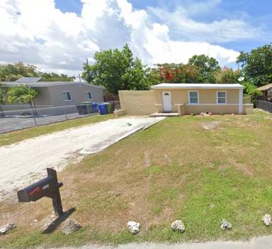 Main picture of 1417 NW 13th Pl