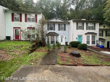 Main picture of 1086 Huntington Trce SE