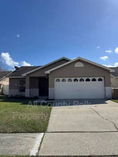 Main picture of 4606 Cheyenne Point Trl