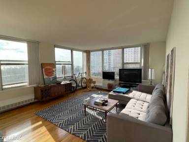 Main picture of Sheridan Tower