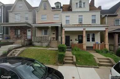 Main picture of 329 Augusta St
