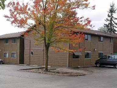 Main picture of Park Ridge Apartments