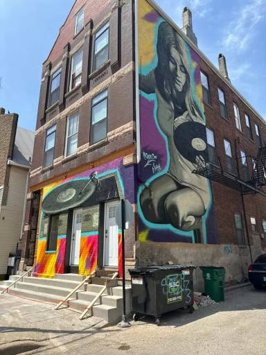Main picture of 1616 W 17th St