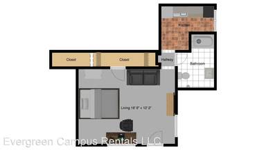 Main picture of 427 N Chauncey Ave