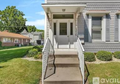 Main picture of 316 W Jefferson St