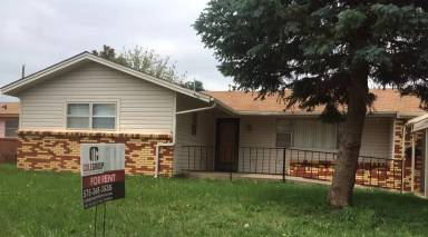 Main picture of 3120 Mandell Cir