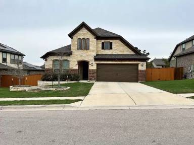 Main picture of 4221 Borho Ranch St