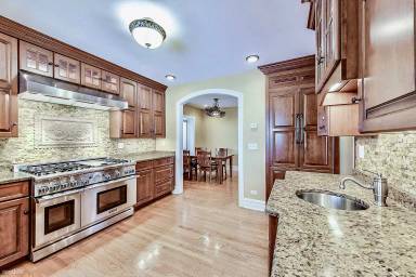 Main picture of 1147 Forest Ave