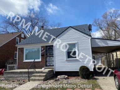 Main picture of 20159 Roselawn St