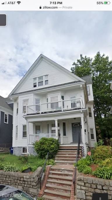 Main picture of 20 Nottingham St