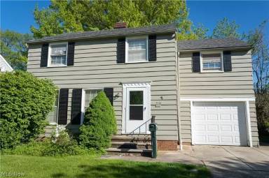 Main picture of 3518 Monticello Blvd
