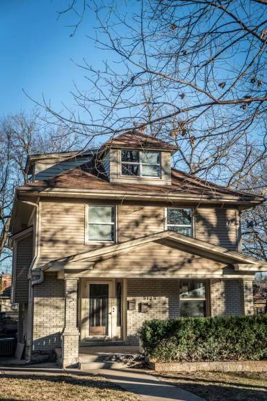 Main picture of 5125 Walnut St