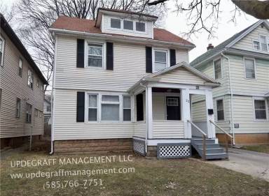 Main picture of 22 Stratford Park