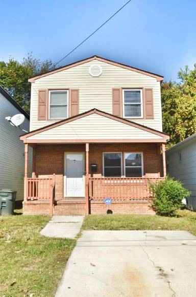 Main picture of 913 26th St