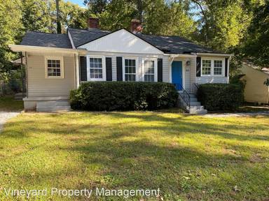 Main picture of 91 Gramling St SE