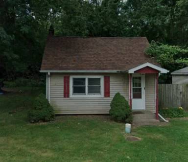 Main picture of 548 Porter St