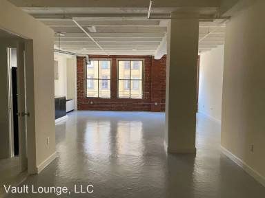 Main picture of Vault Lounge