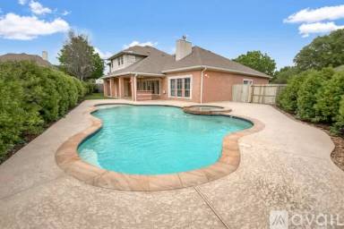 Main picture of 5806 Summer Oak Ct
