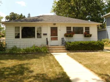 Main picture of 378 Vandalia St