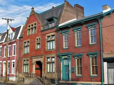 Main picture of 914 Western Ave