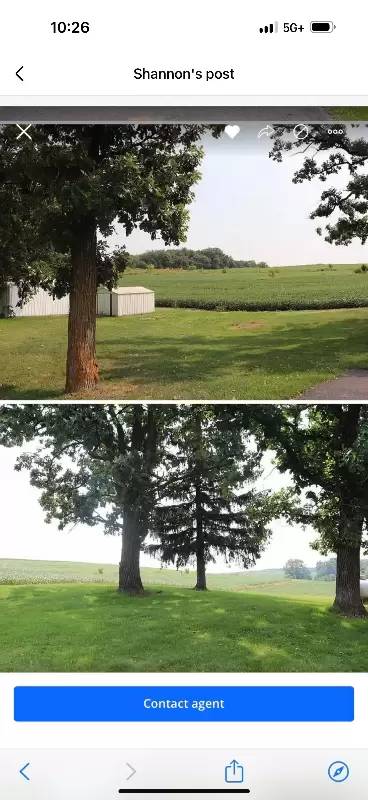 Main picture of W16737 State Highway 121