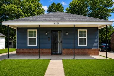 Main picture of 4221 Kenosha Rd