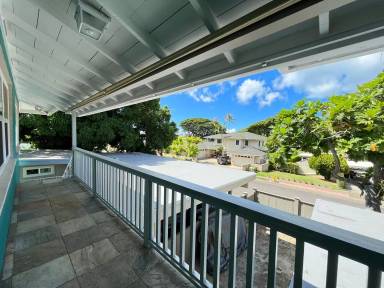 Main picture of 5411 Opihi St