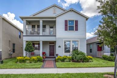 Main picture of 16122 Mangrove Rd