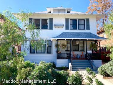 Main picture of 2627 Halldale Ave