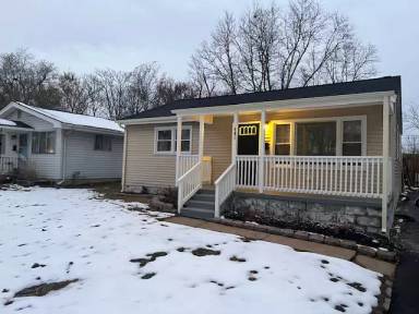 Main picture of 401 Hillcrest Blvd