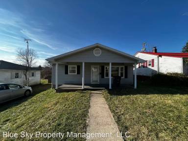 Main picture of 417 Beech St