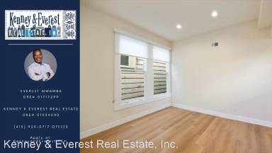 Main picture of 593 Castro St