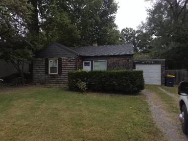 Main picture of 8109 Ward Pkwy