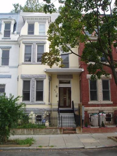 Main picture of 232 N St NW