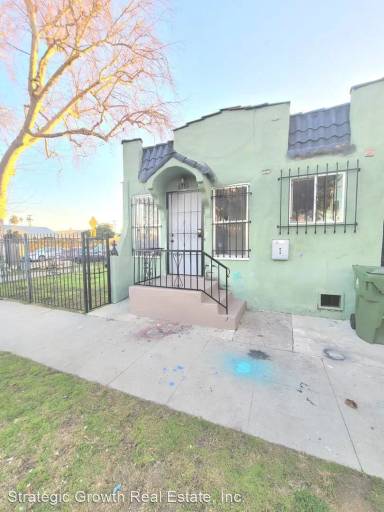 Main picture of 6202 S Halldale Ave
