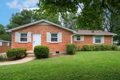 Main picture of 1003 Gwynn Dr