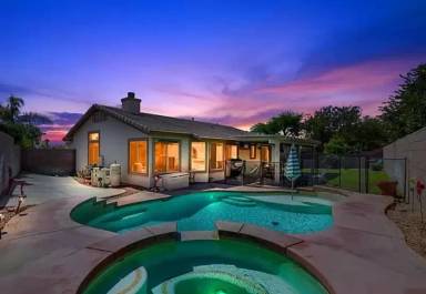 Main picture of 45345 Deerbrook Cir