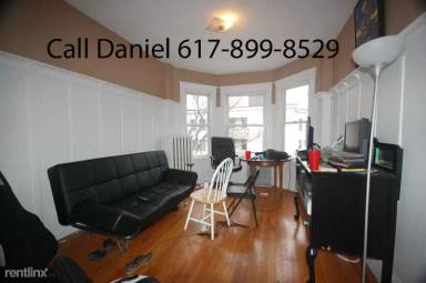 Main picture of 1367 Commonwealth Ave
