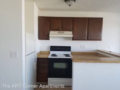Main picture of The Art Corner Apartments