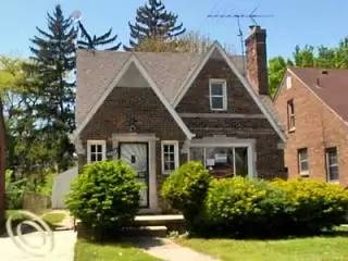 Main picture of 16837 Mansfield St