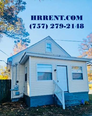 Main picture of 1207 Rodman Ave